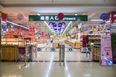 龍川人為何因日用家電零售輾轉難眠？