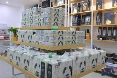 新零售時代下日用家電零售的變革 智能收銀機與500米店模式驅動新流通