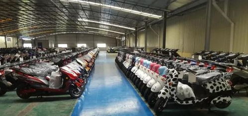 1個月12家電動車廠退出市場，失敗企業的共同特征分析