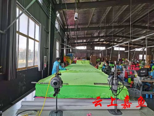 湖北吉揚日用品生產繁忙，家用電器市場迎熱潮