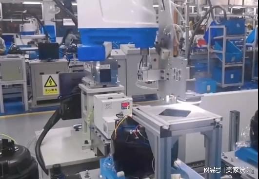 國貨崛起 冰箱與洗衣機國貨代工廠及日用家電零售新趨勢